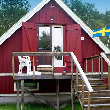 6 Person Holiday Home In Asker N 스테눈순드 외부 사진