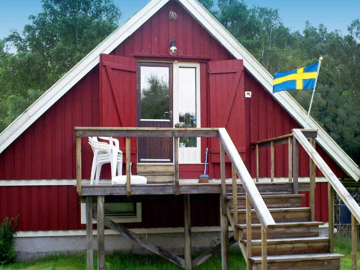 6 Person Holiday Home In Asker N 스테눈순드 외부 사진