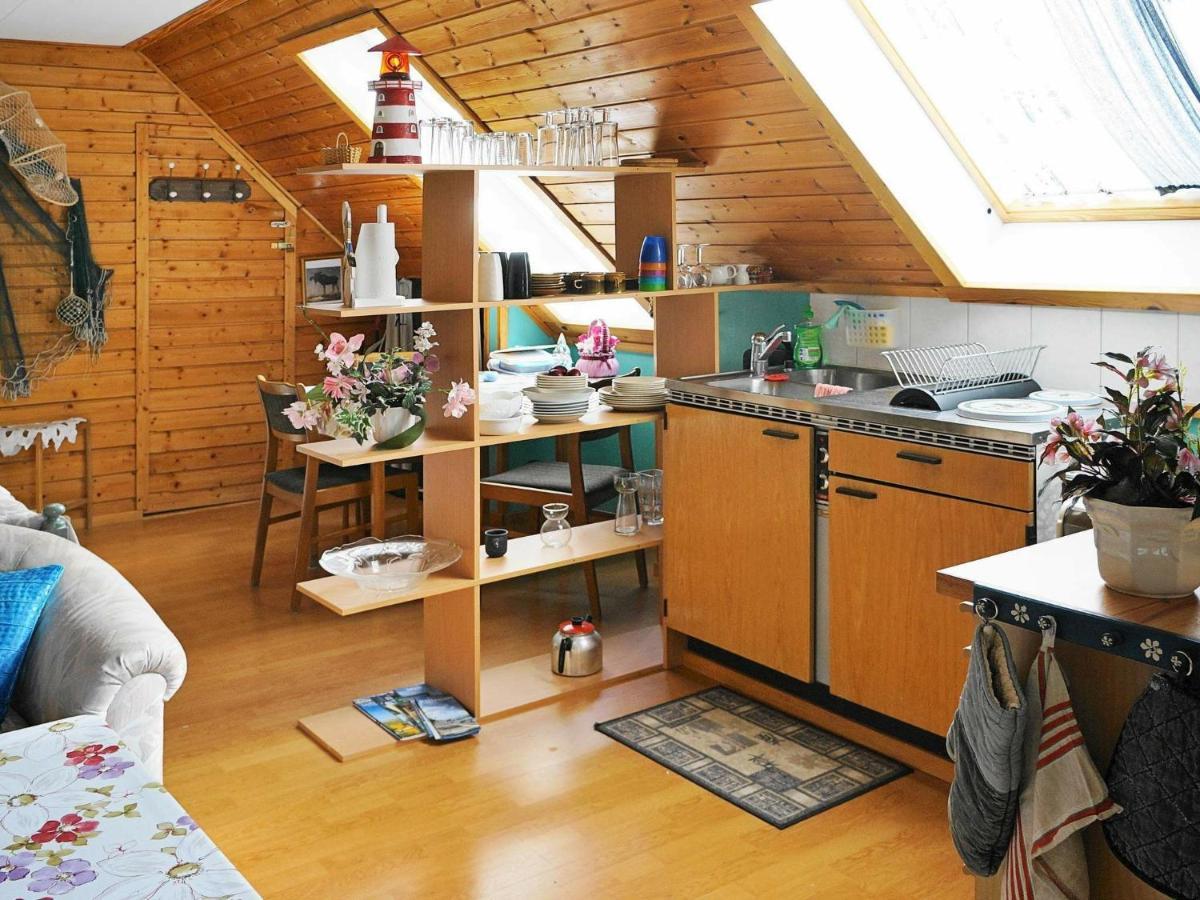 6 Person Holiday Home In Asker N 스테눈순드 외부 사진