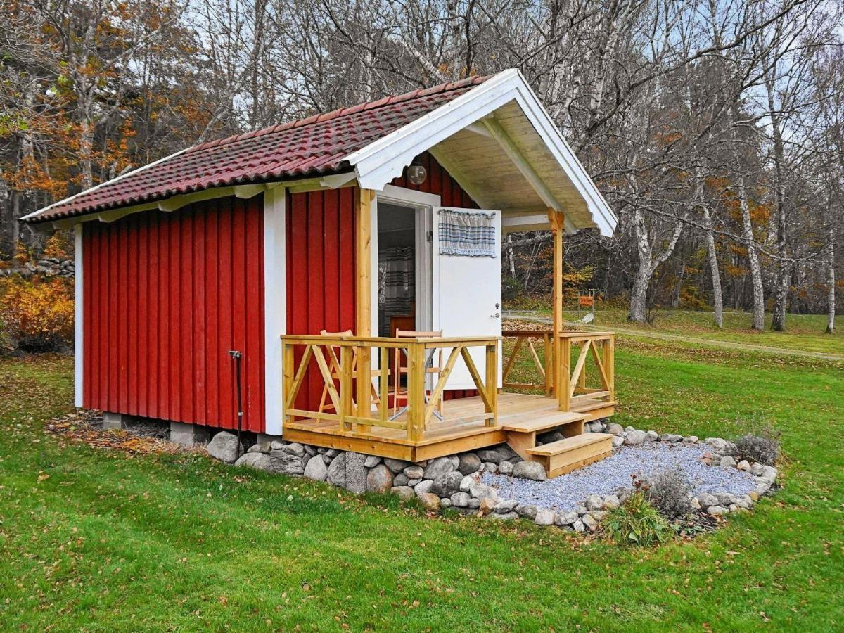 6 Person Holiday Home In Asker N 스테눈순드 외부 사진