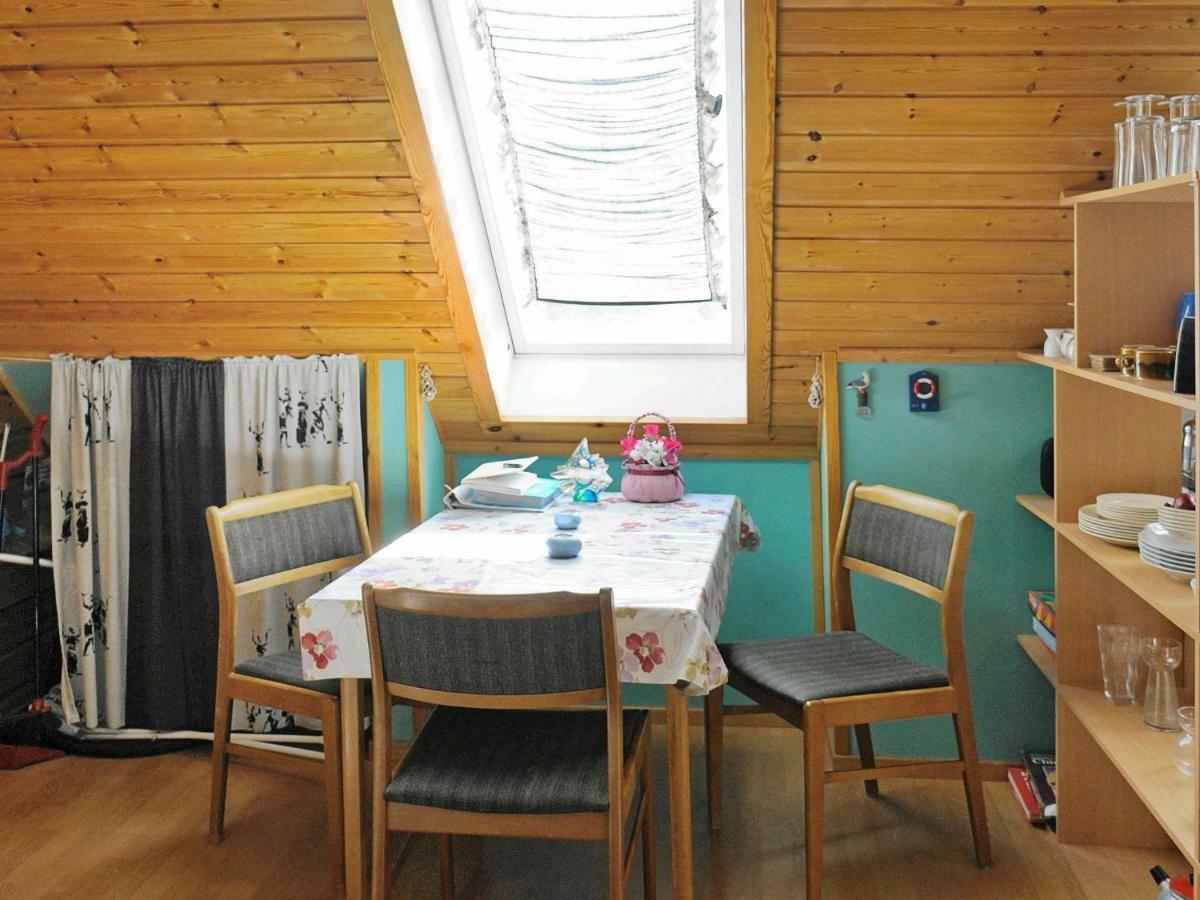 6 Person Holiday Home In Asker N 스테눈순드 외부 사진